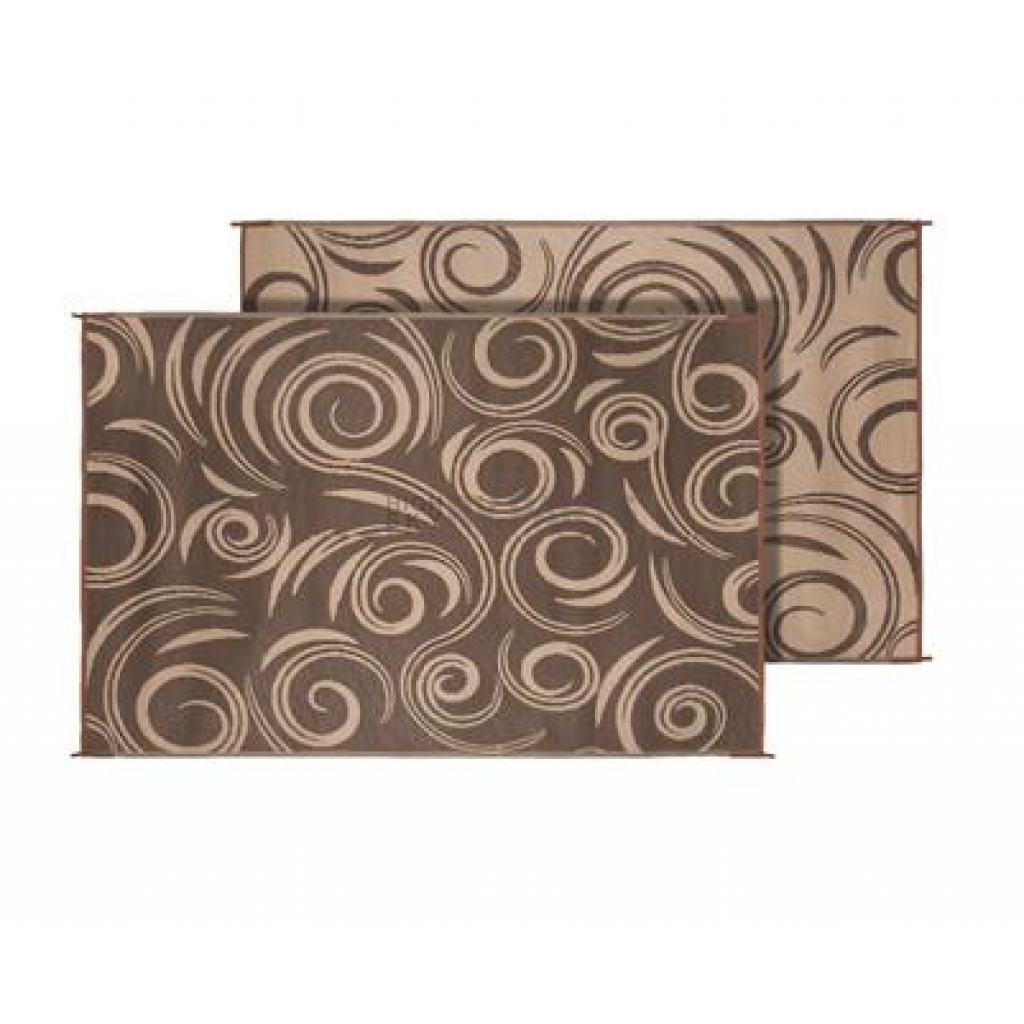 Faulkner RV Patio Mat 68862